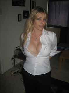 horny Lockport woman looking for horny men