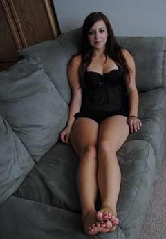 housewife in Iowa Park personals